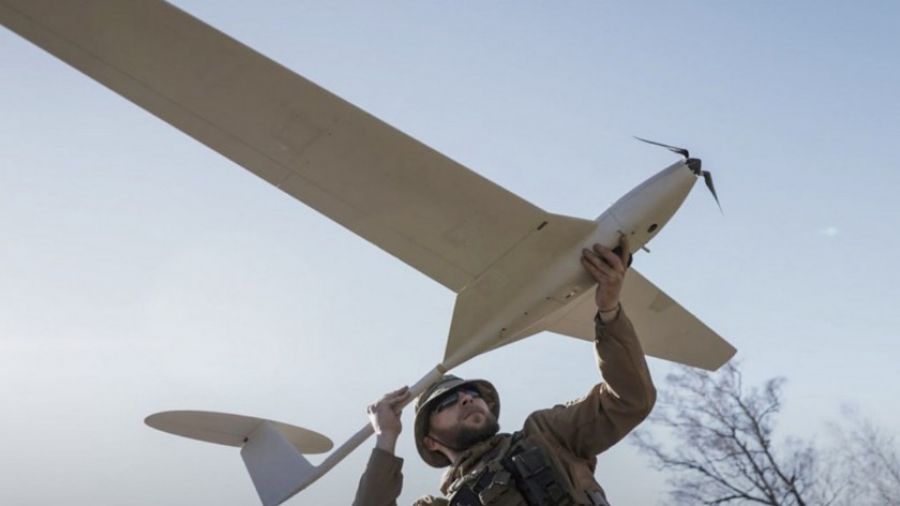 Кнутов назвал запуск к Москве БПЛА ВСУ «попыткой отвлечь внимание от неудач» Киева в СВО