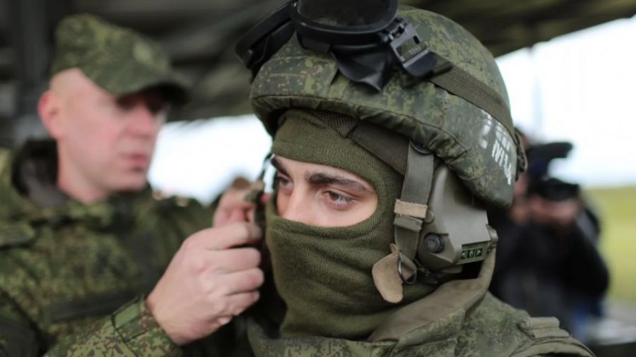 Украинские военнопленные рассказали, как командование  бросило их на передовой