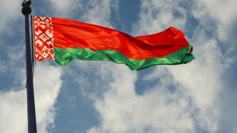 РИАН: на посольство РБ в Гааге в ночь на 2 июня напали неизвестные