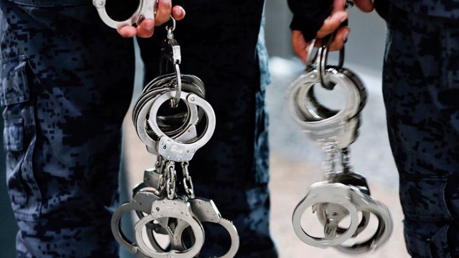 Российского мобилизованного подозревают в массовой расправе