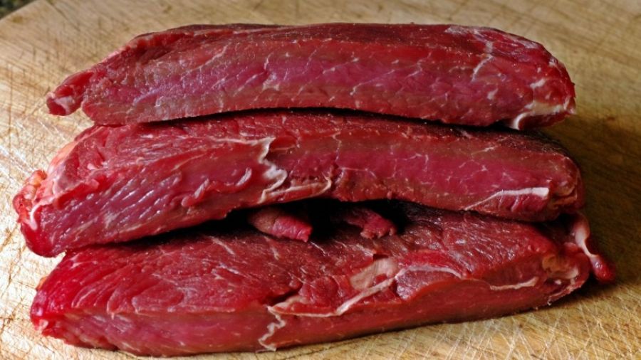 Врач РФ Александр Лукашев предупредил о риске смерти при употреблении в пищу мяса медведя