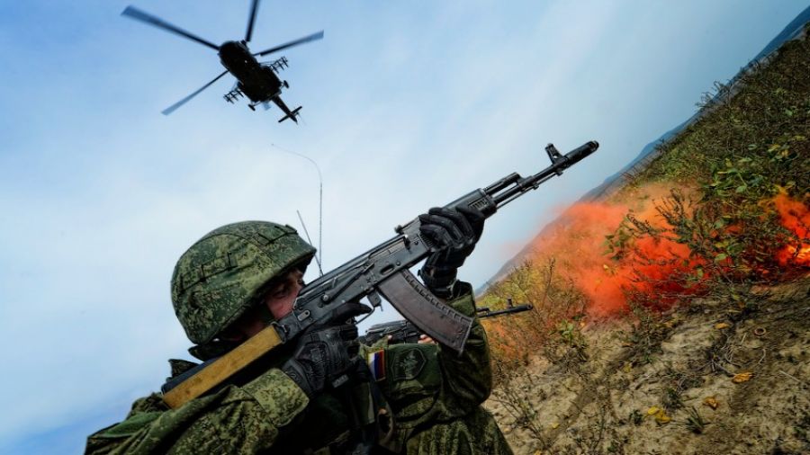 МК: Военнослужащий ВСУ "Мадьяр" заявил о способности России глушить Starlink на фронте