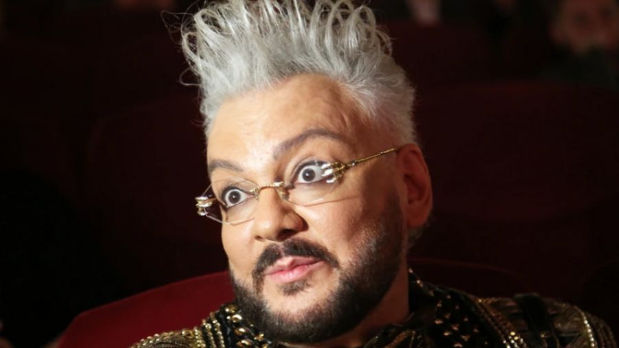 Врач Тимур Хайдаров заявил, что Киркоров еще будет делать пластические операции