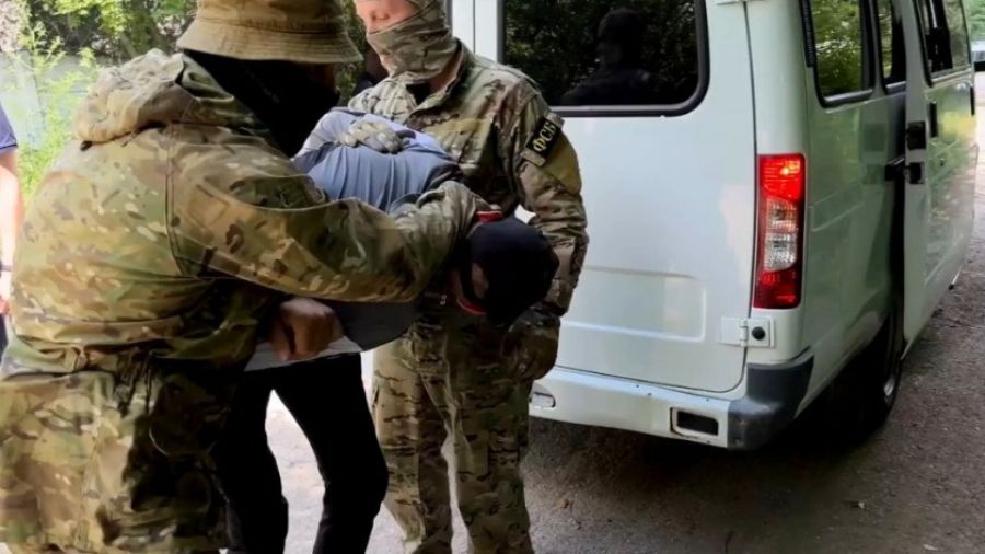 МК проинформировал, что покушение на главу Крыма Сергея Аксенова доверили «Каратисту»