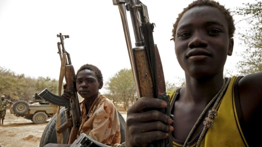 США не планируют вывод войск из Нигера на фоне государственного переворота