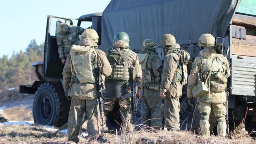 Депутат Кузнецов: военные в зоне СВО скоро столкнутся с усталостью из-за сложностей с отпусками