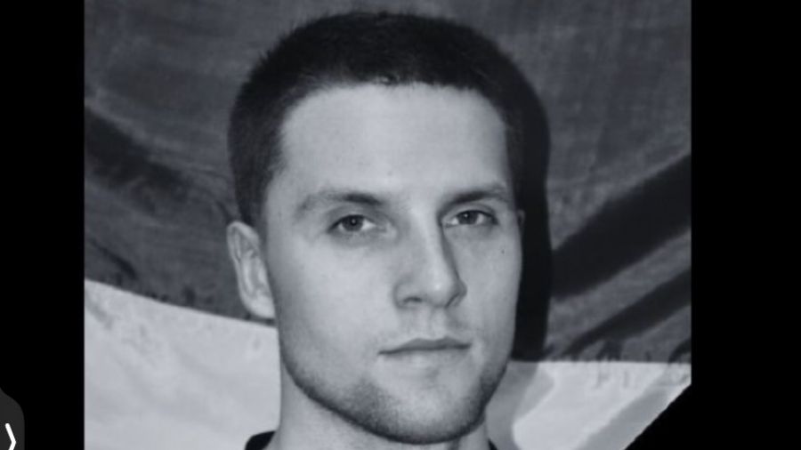 Чемпион Украины по фехтованию Борейко погиб в зоне боевых действий СВО