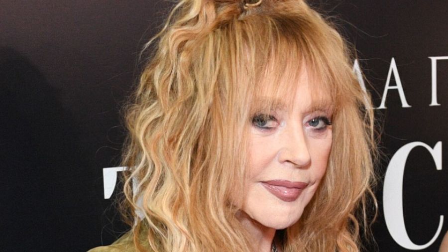 Алла Пугачева решила уехать из Израиля и отправиться в Юрмалу