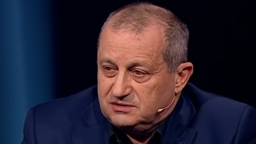 Кедми заявил, что НАТО утвердит в Вильнюсе первоначальные планы по войне с Россией