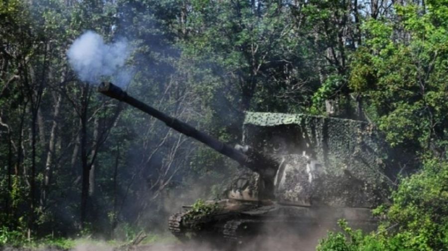 «МК»: Клинцевич перечислил главные ошибки ВСУ за месяц их «контрнаступления в зоне СВО