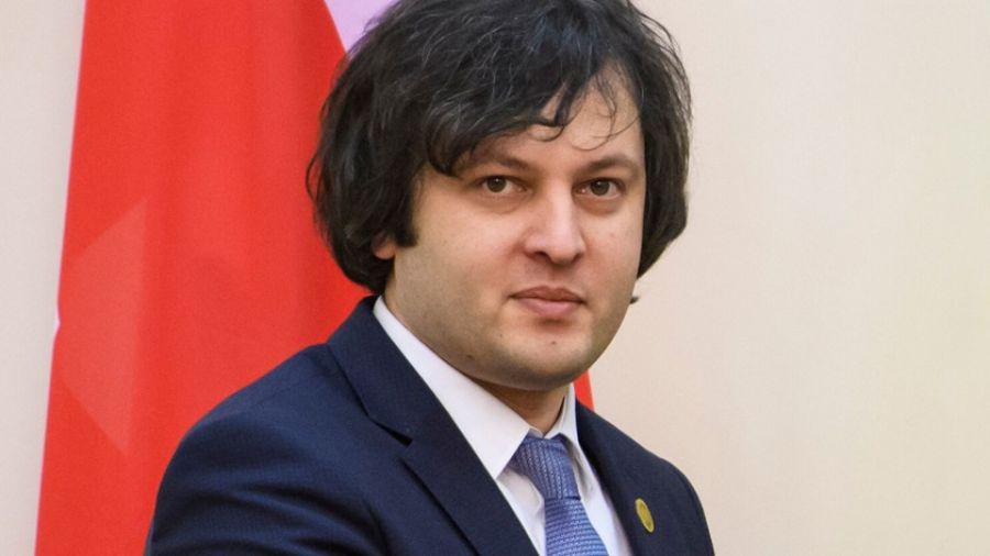 В Грузии заявили, что оппозиция во время мятежа Пригожина в РФ планировала взять Сочи