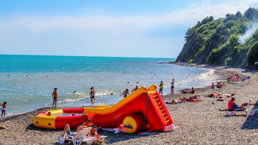 В Минкурортов Кубани рассказали, куда туристам можно отправить вместо переполненной Анапы