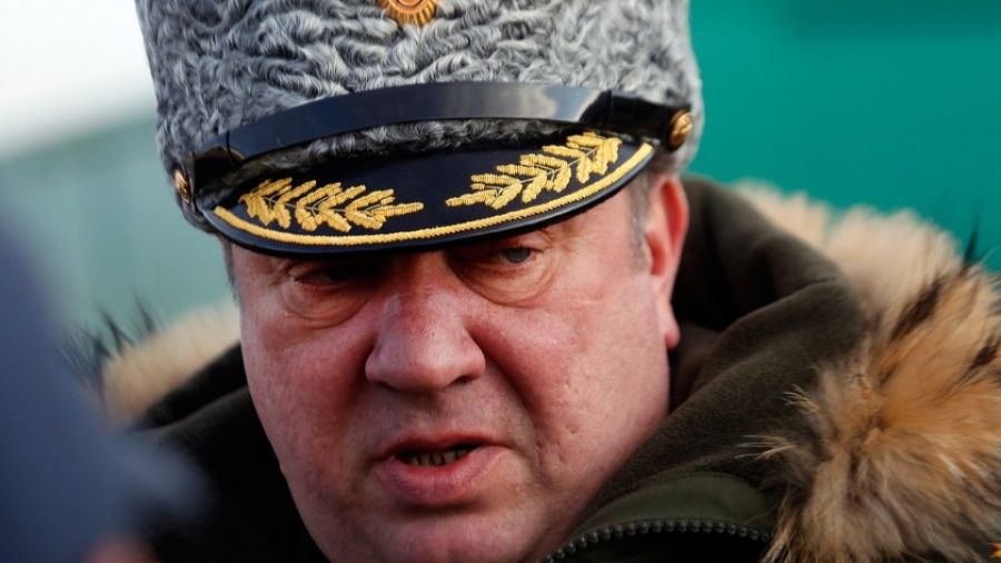 Генерал Андрей Гурулев заявил, что в 2023 году мобилизации в России не будет