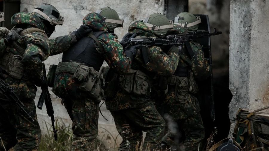 «Большой войной уже попахивает»: Картаполов прокомментировал закон о воинской службе