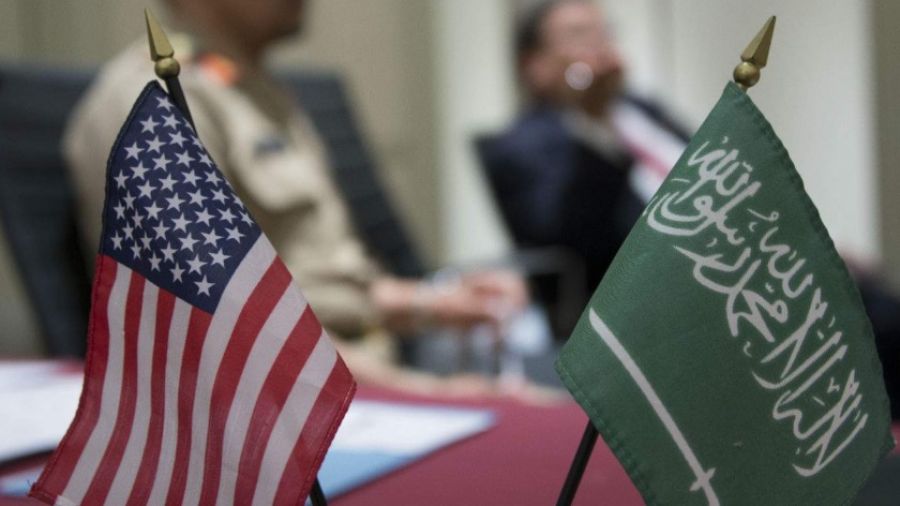 РИА Новости: Саудовская Аравия по-хитрому поступила с США