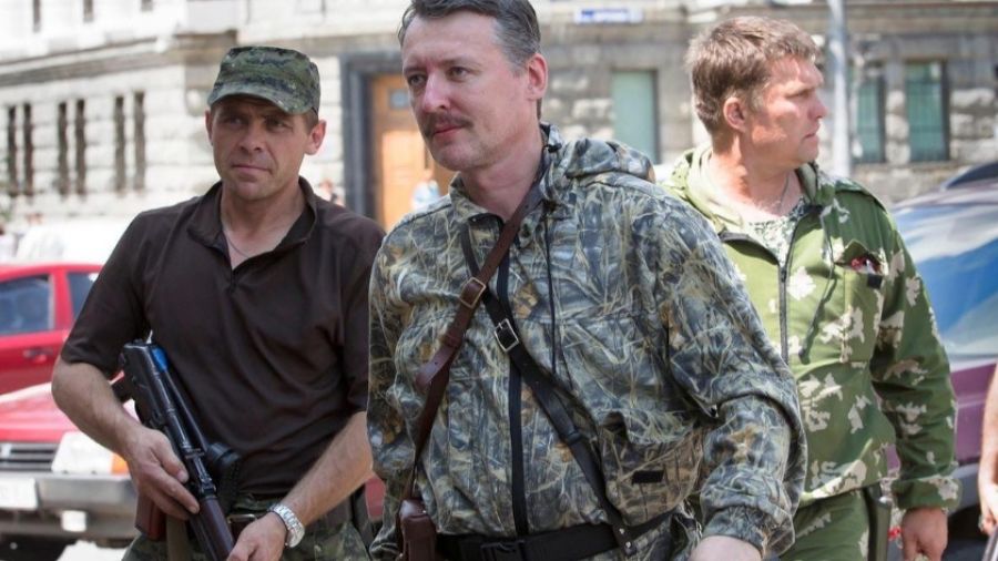 Хирург ЧВК «Вагнер» Петровский предложил отправить виновного Стрелкова на передовую СВО