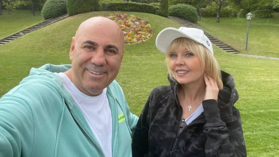 Снимок Пригожина на тракторе «взорвал» Интернет