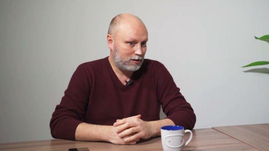 Владимир Рогов: ВСУ активно маневрируют на запорожском участке фронта