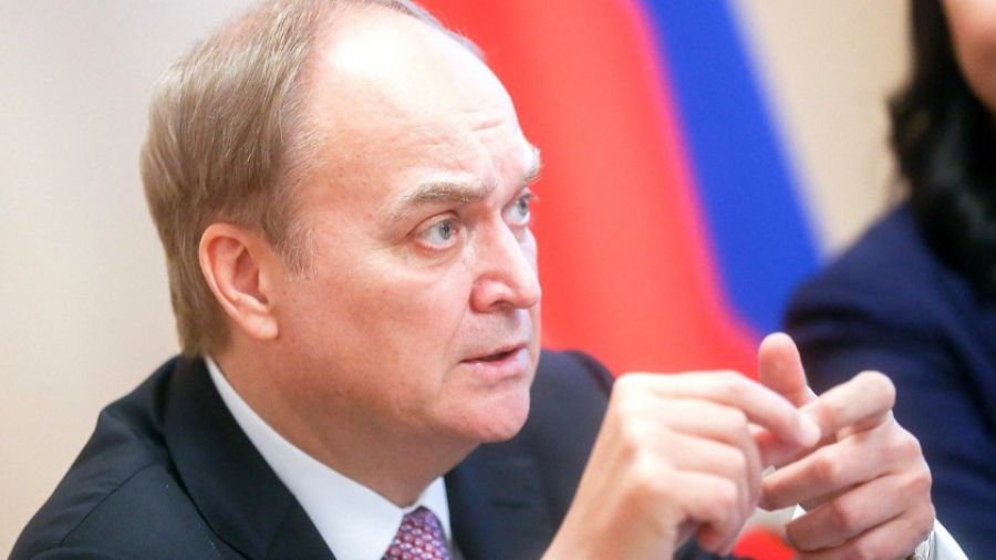 Посол России в США: обвинения Пентагона в адрес ВС РФ в Сирии лишены смысла