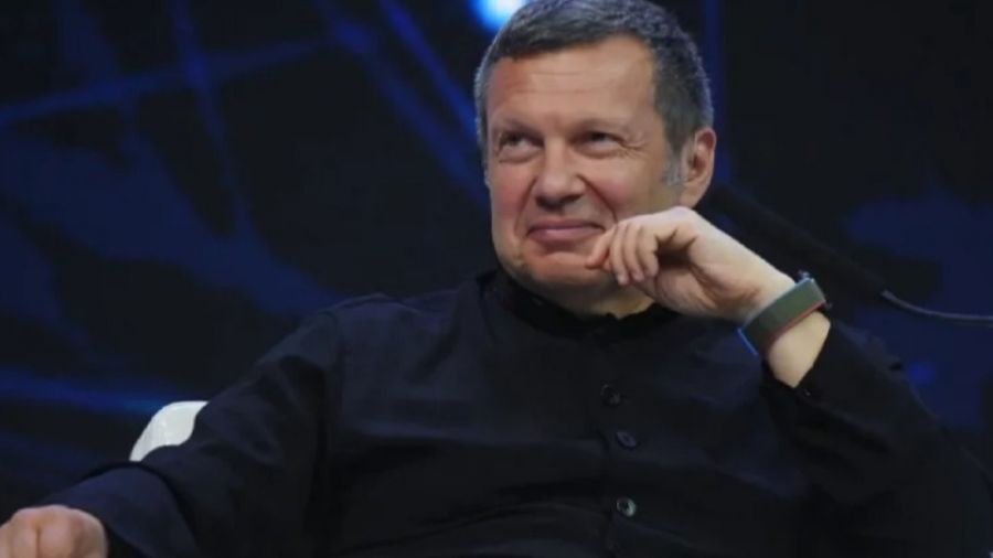 Соловьев проинформировал о внезапной реакции на Западе на запрет смены пола в РФ
