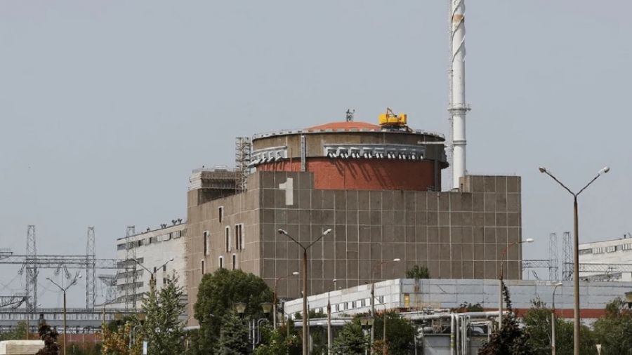 МК: Названа причина отказа Киева от намерений устроить теракт на Запорожской АЭС