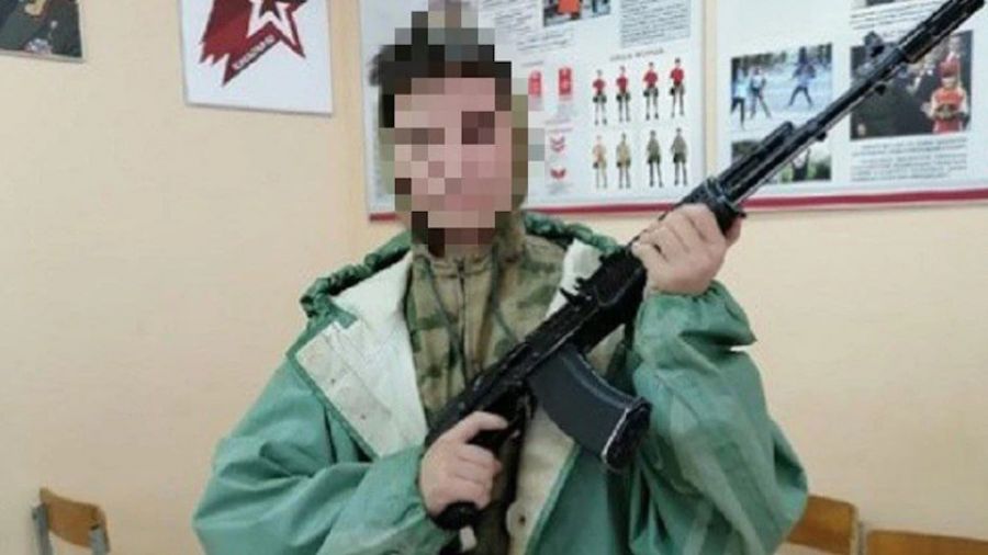 15-летнюю девочку в Перми, сожженную подростками, не узнал родной отец