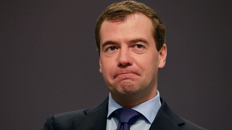 МК: Медведев увидел в обновленном логотипе Twitter поддержку ВС России, участвующих в СВО