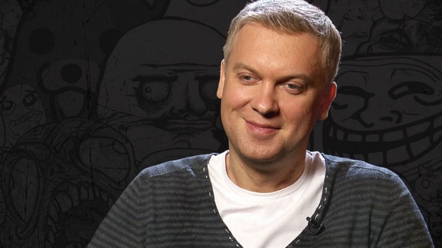 Шоумен Сергей Светлаков возвращается на канал ТНТ после 5-летнего перерыва