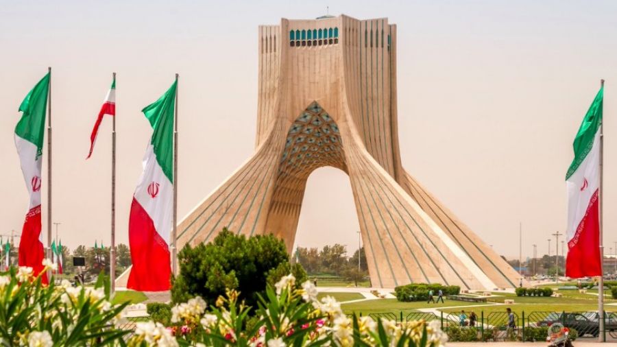 Иран присоединяется к Шанхайской организации сотрудничества