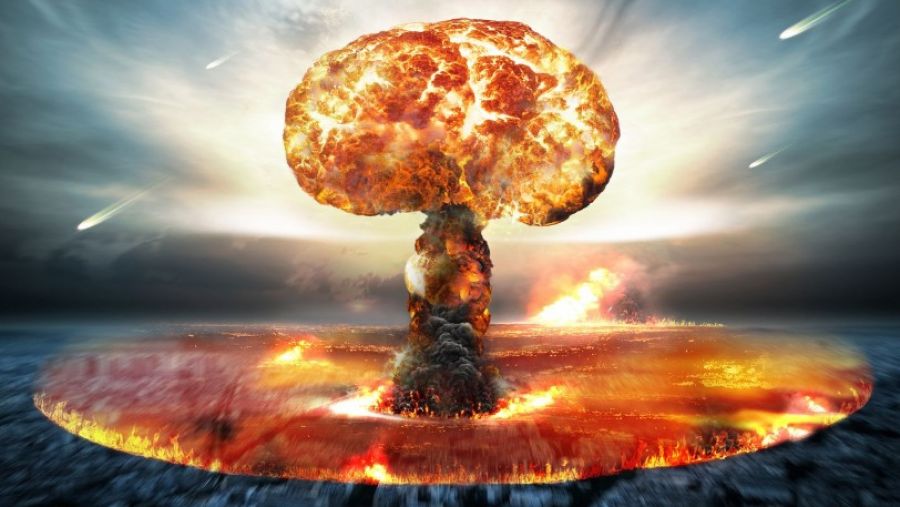 ВСУ ночью 5 июля намереваются ударить по Запорожской АЭС