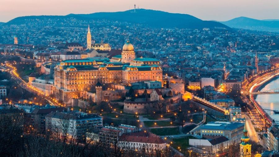 GLAS.RU: Сибирячка рассказала об особенностях жизни на ПМЖ в Венгрии