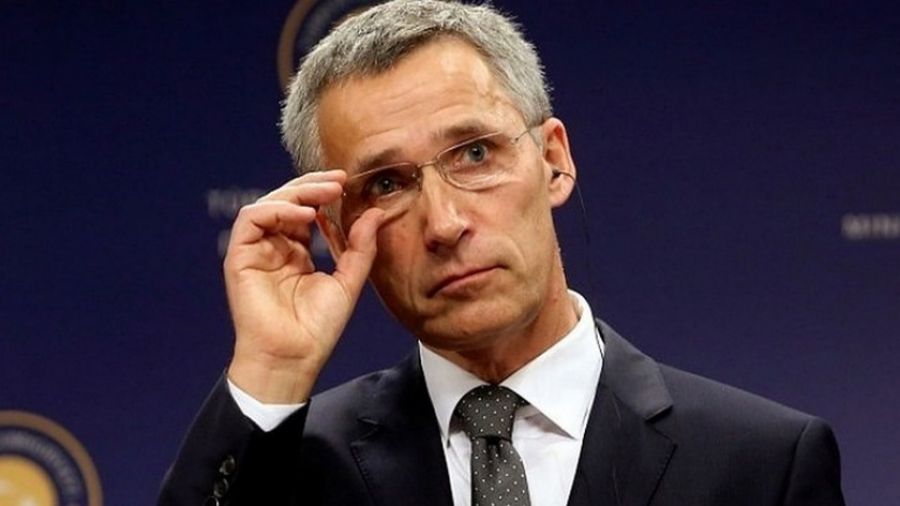 Столтенберг: у НАТО нет единого мнения относительно кассетных боеприпасов для Киева