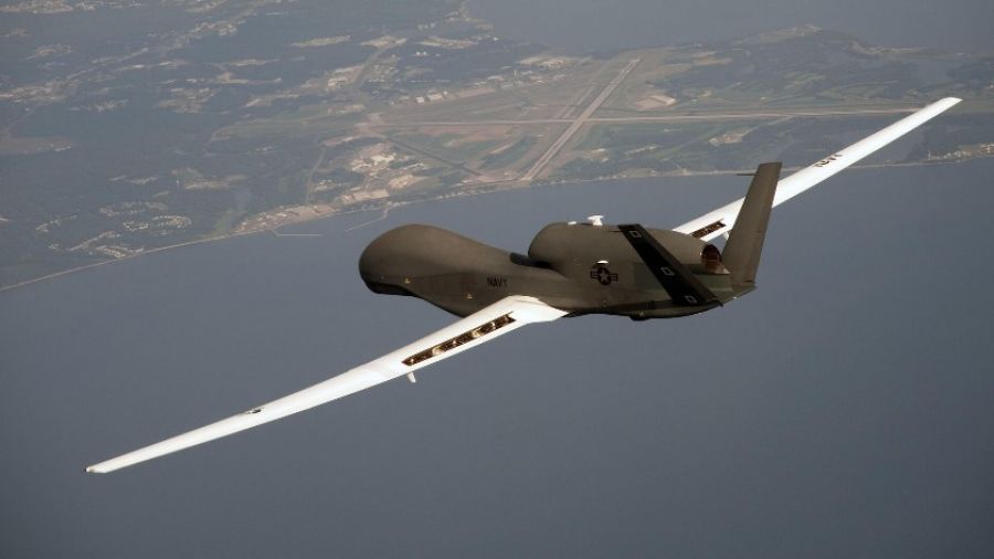 Гуринов: США за сутки 14 раз нарушили меморандум по безопасности полетов в Сирии