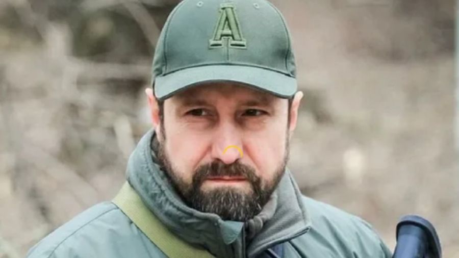 Ходаковский показал «самое страшное видео», как в Одессе делали коктейли Молотова в 2014 году