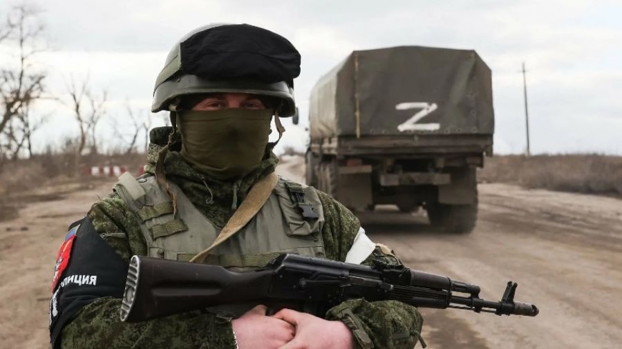 РИАН: ВСУ выбрали новую цель и пойдут, откуда не ждали