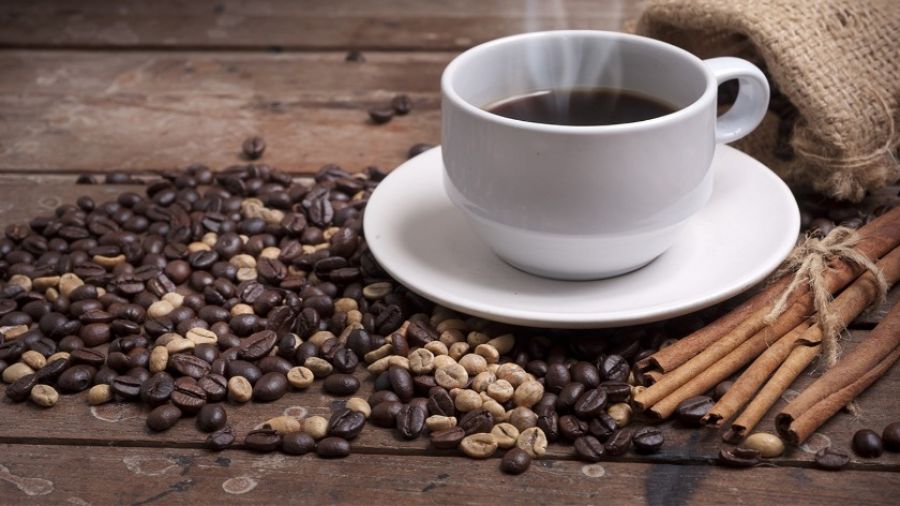 «РГ»: Врач Степанюков сообщил, когда кофе работает как лекарство и когда может вредить