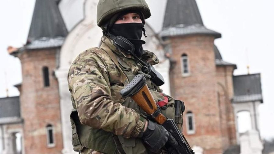 СМИ: Киеве завили, что «Вагнер» вербует белорусских военных для похода на Польшу