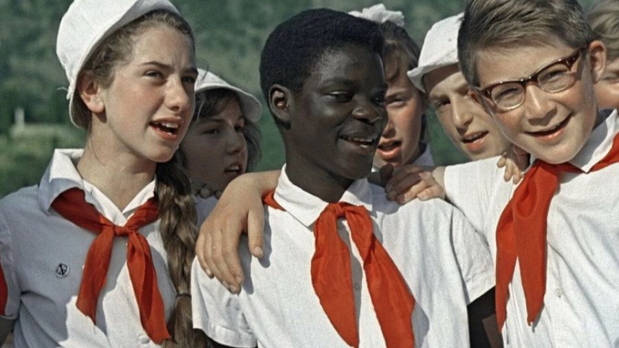 Экс-дипломат Ндьяй назвал драмой для Африки раскол СССР в 1991 году