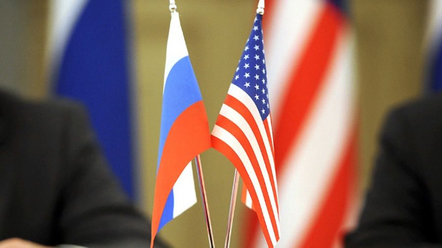 Newsweek: США и РФ договорились о невмешательстве Вашингтона в ситуацию на Украине