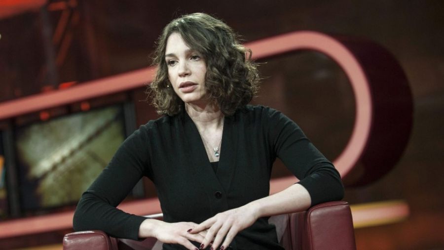 Дочь Бориса Немцова Жанна призналась, что вынуждена была эмигрировать из РФ из-за угроз