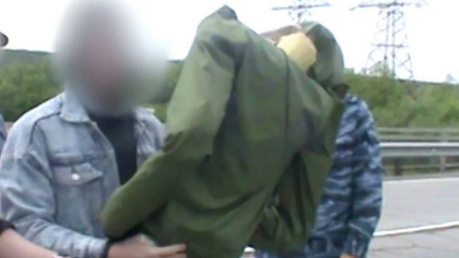 Выжившая после падения с моста беременная с Колымы: "Я хочу забыть тот день"