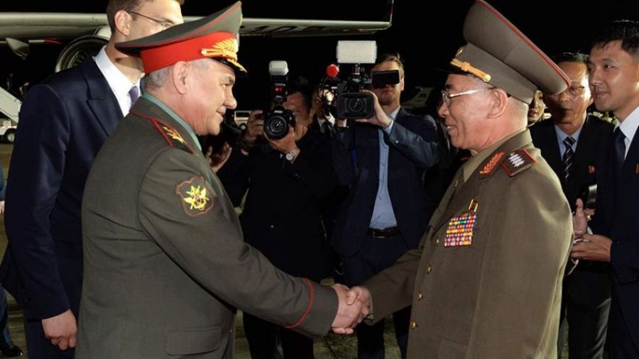 МК: Эксперт Федутинов оценил северокорейские аналоги дронов США