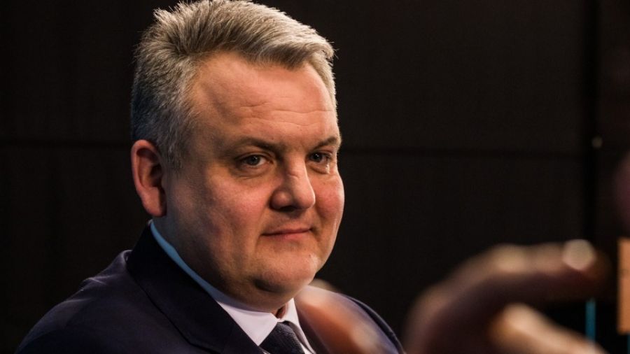 Белгородский вице-губернатор уволен из-за недобросовестной работы по восстановлению Шебекино