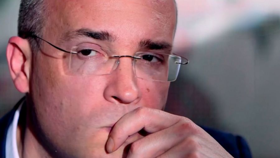 Мишустин назначил Андрея Кондрашова Гендиректором ТАСС