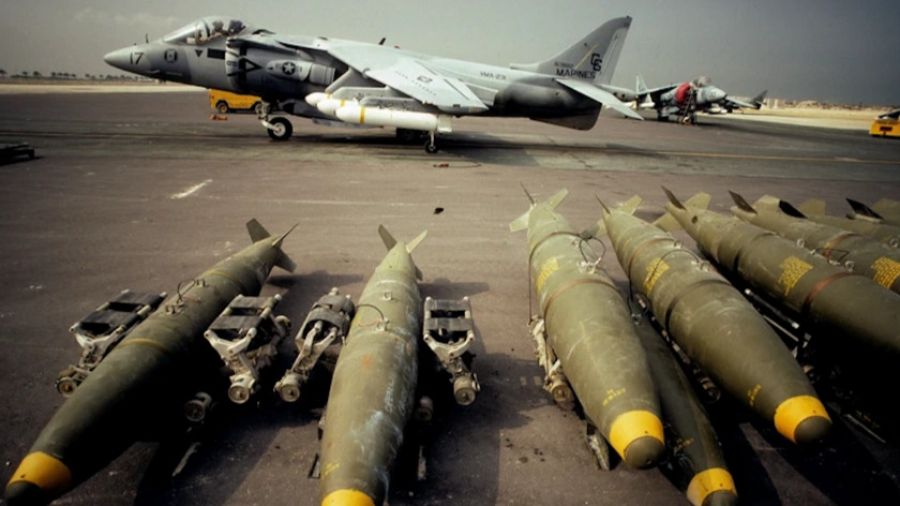 Военный обозреватель Баранец сказал, что кассетные снаряды не оставляют ничего живого