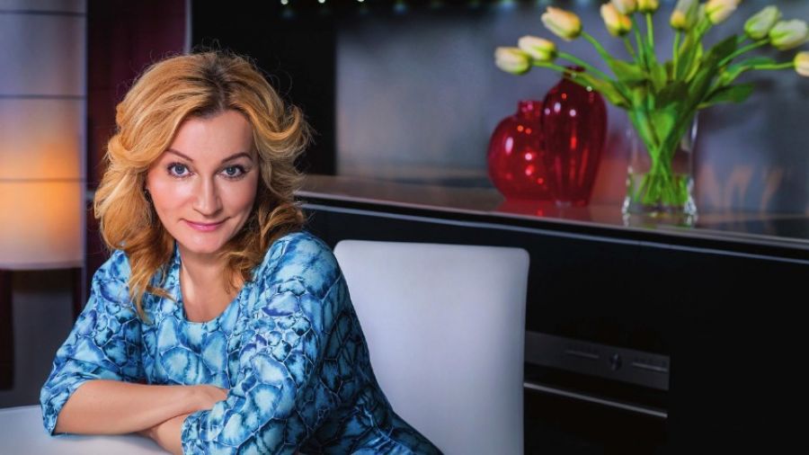 Актриса Анна Якунина прокомментировала антироссийские заявления артистки Чулпан Хаматовой