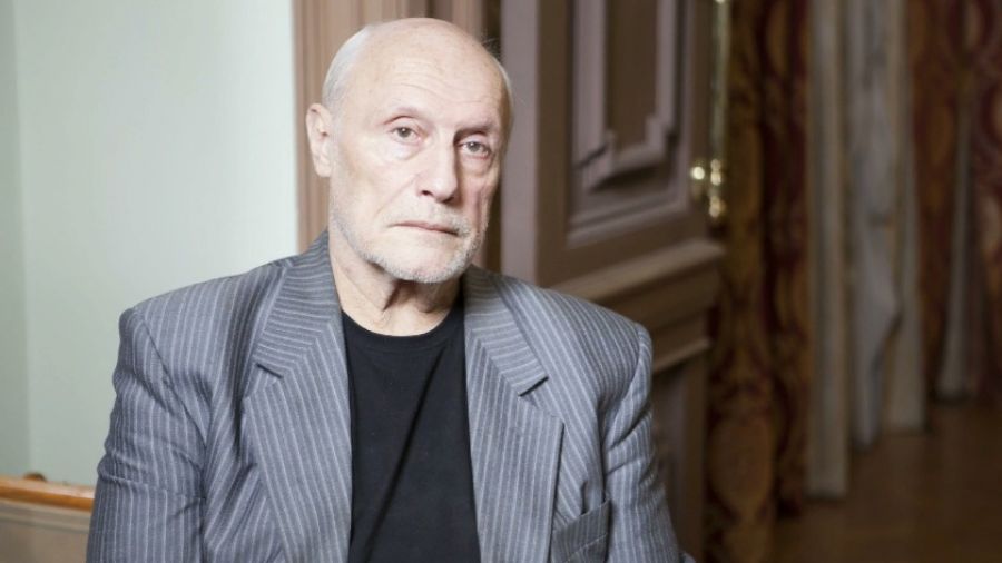 "МК": Племянница Наталья рассказала о ликвидированном на Украине наследнике Пороховщикова