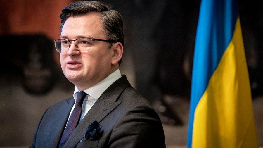 Глава МИД Дмитрий Кулеба: после саммита НАТО путь Украины в альянс «точно станет короче»