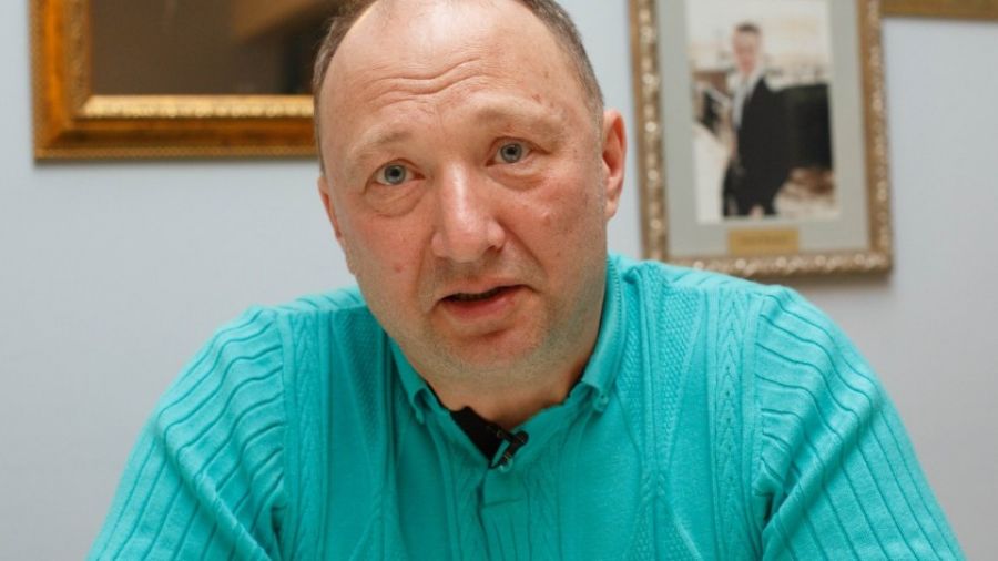 Артист Юрий Гальцев рассказал о случае в зоне СВО: «В руках украинского снайпера была икона»