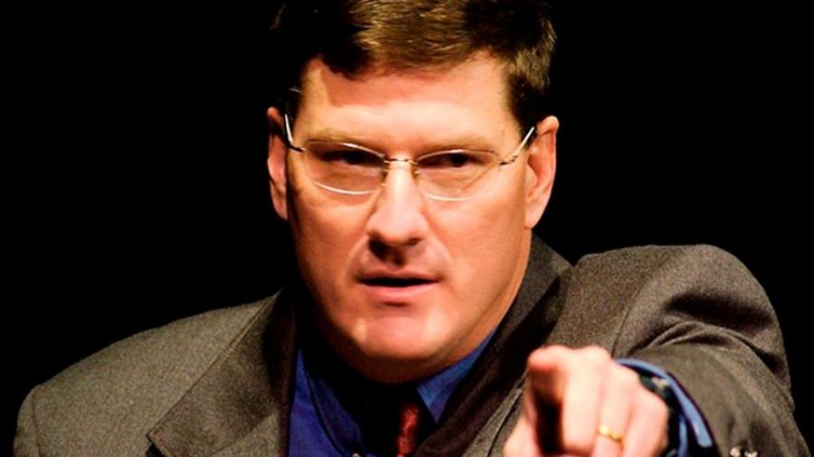 Экс-разведчик Риттер: НАТО не поможет Украине в контрнаступлении